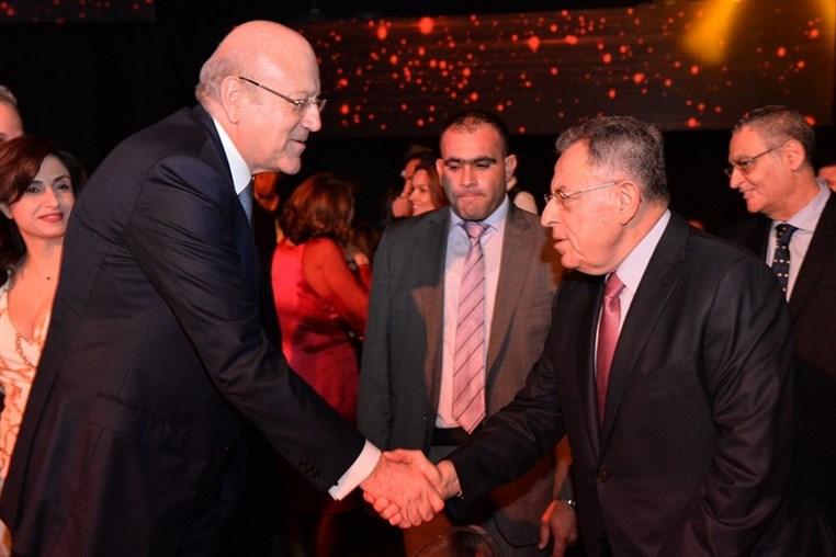 OpenMinds Gala Dinner with Elie Saab & Nancy Ajram